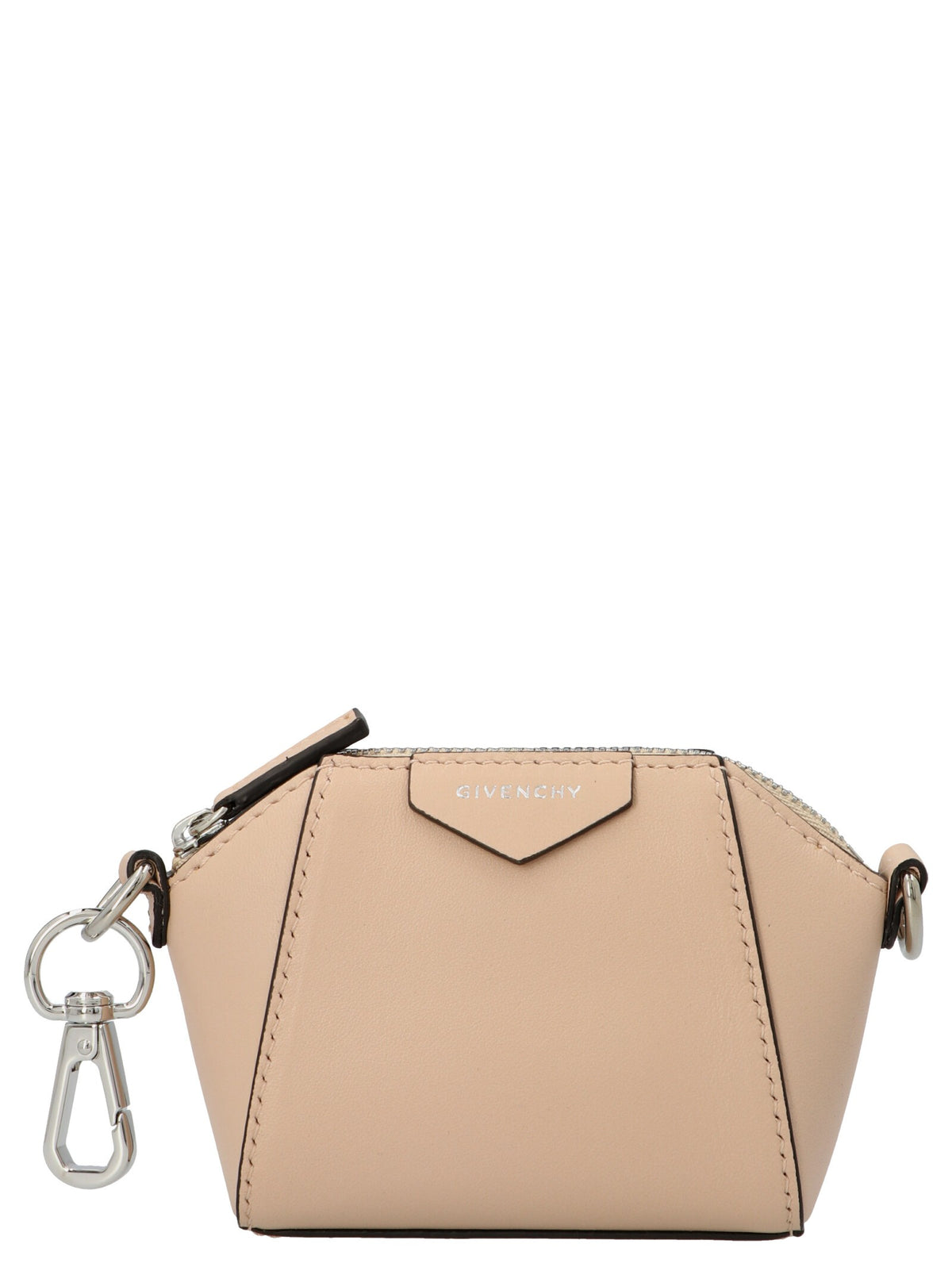 Givenchy Antigona Baby Cross Bag Blue