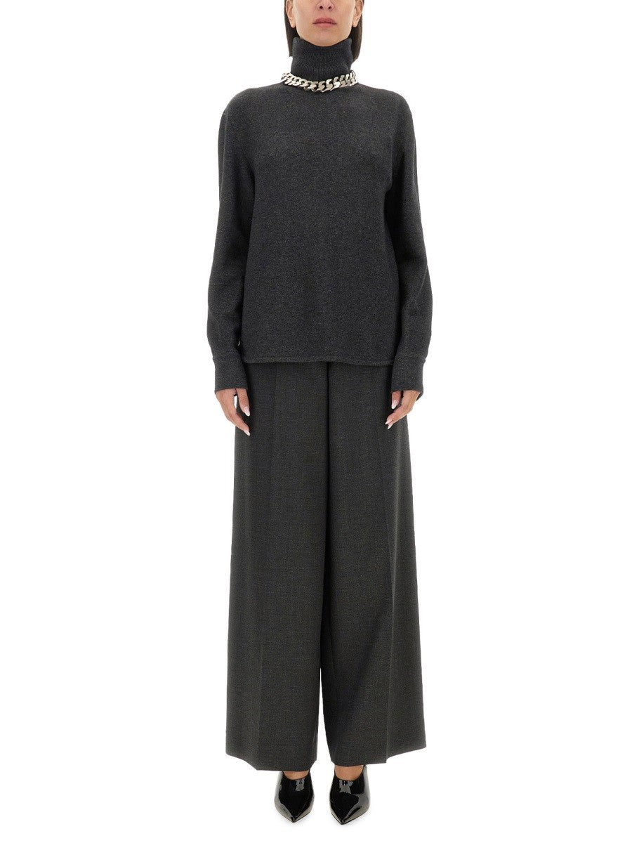 Givenchy - Givenchy Cashmere Pullover - Woman-&gt;Clothing-&gt;Sweaters
