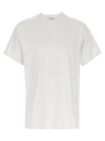 GIVENCHY - GIVENCHY - Logo print T-shirt - Men’s Top