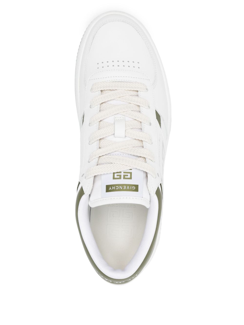 Givenchy - Givenchy G Move sneakers - Sneakers