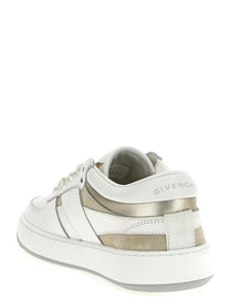 GIVENCHY - GIVENCHY - ’Lace Up’ sneakers - Women’s Shoes
