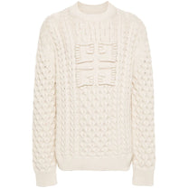 Givenchy - Givenchy Sweaters Beige - Topwear