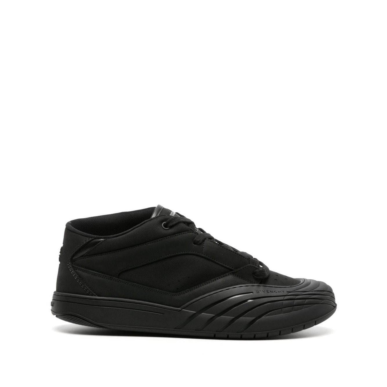 Givenchy - Givenchy 4G-appliqué tonal sneakers - Sneakers