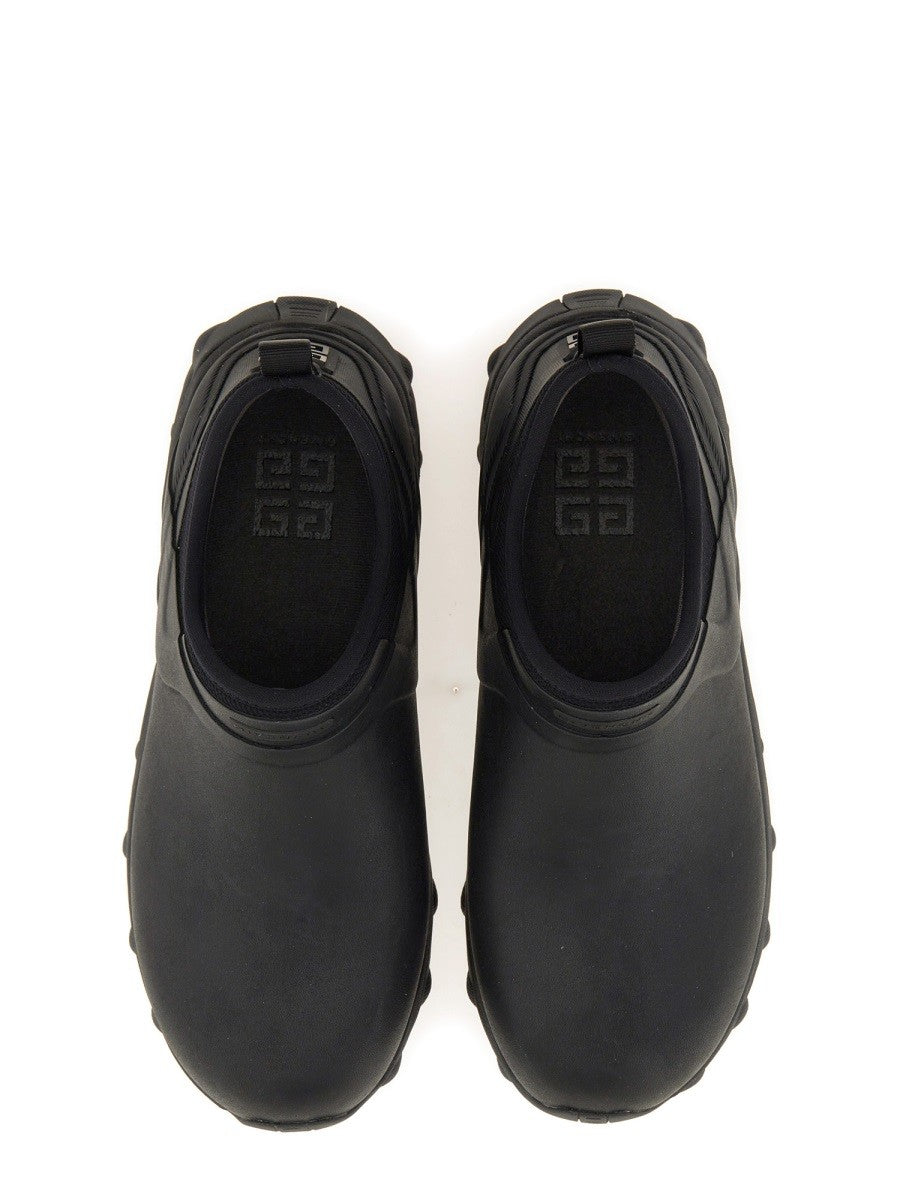 Givenchy - Givenchy Bogs Chelsea Boot - Men’s Shoes