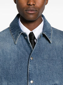 Givenchy - Givenchy Sweaters Blue - Topwear