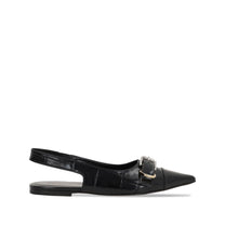 Givenchy - Givenchy Voyou Ballerinas - Women’s Shoes