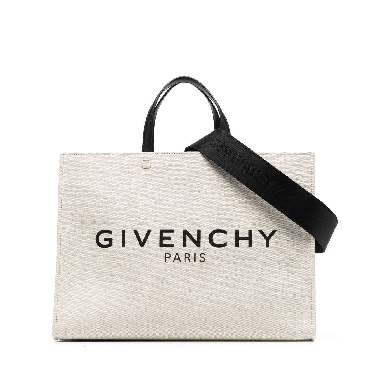 Givenchy Givenchy G Tote Medium Canvas Women’s Bags
