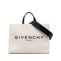 Givenchy Givenchy G Tote Medium Canvas Women’s Bags