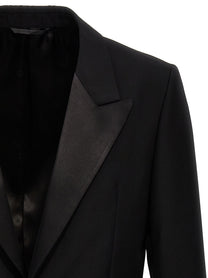 GIVENCHY - GIVENCHY - ’Peack Lapel’ blazer - Men’s Clothing
