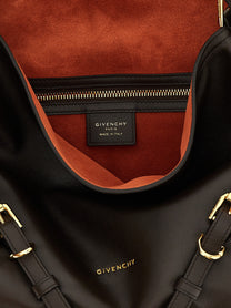 GIVENCHY - GIVENCHY - ’Voyou’ medium shoulder bag - Women’s Bags