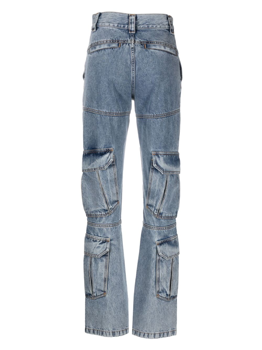 Givenchy - Givenchy Jeans Clear Blue - Jeans