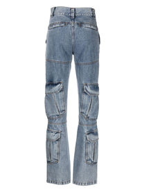 Givenchy - Givenchy Jeans Clear Blue - Jeans