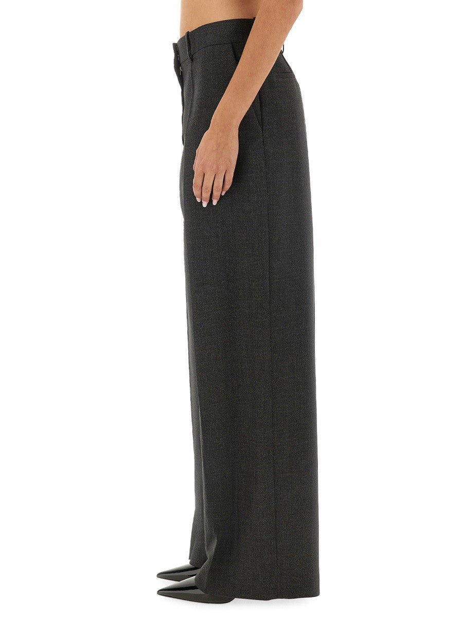 Givenchy - Givenchy Tailored Pants - Women’s Pants
