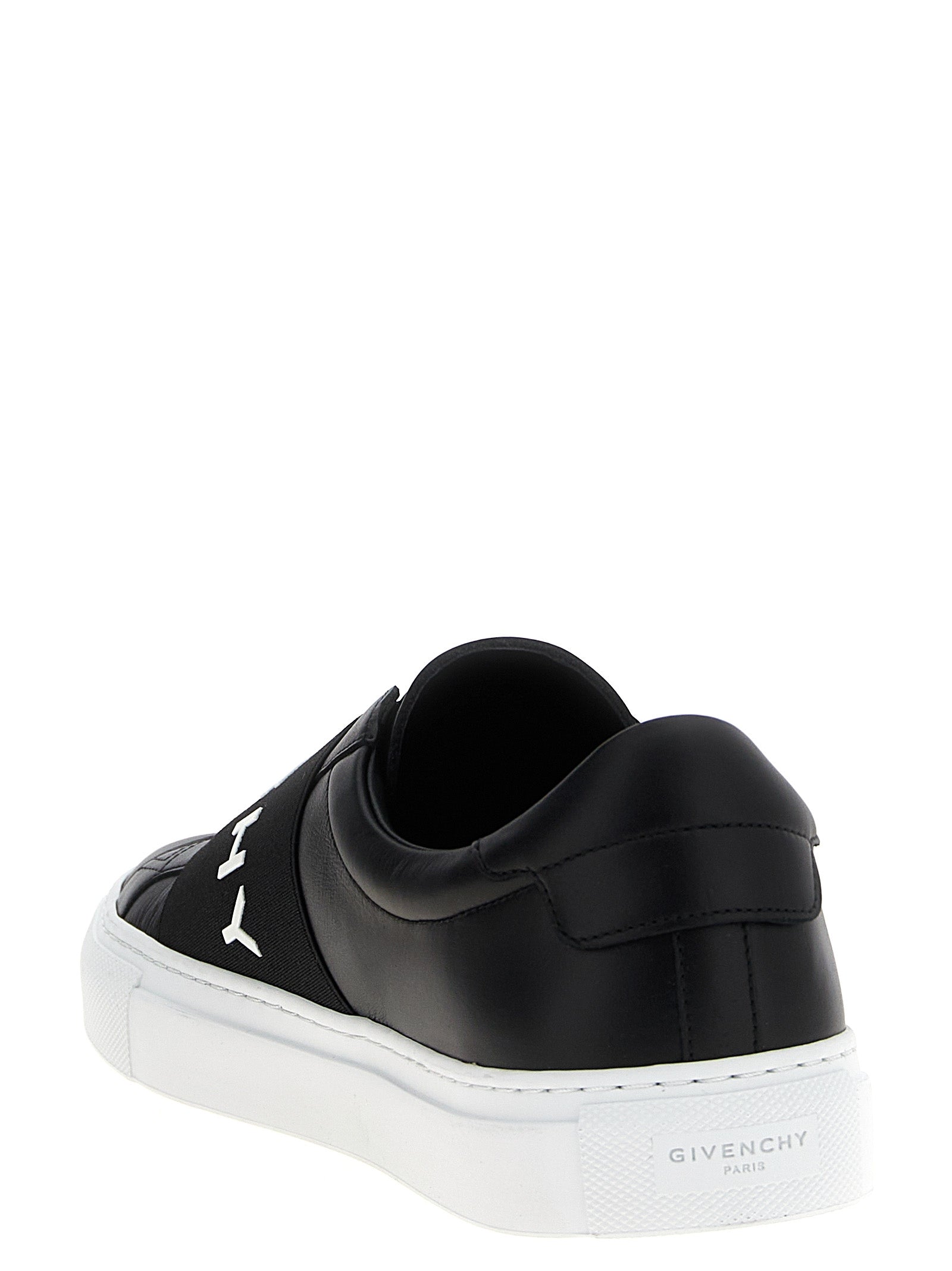 GIVENCHY - GIVENCHY - ’Urban Street’ sneakers - Men’s Shoes