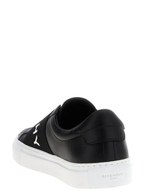 GIVENCHY - GIVENCHY - ’Urban Street’ sneakers - Men’s Shoes