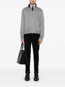Givenchy Givenchy Coats Grey Men’s Outerwear