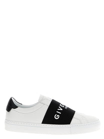 GIVENCHY - GIVENCHY - ’Urban Street’ sneakers - Women’s Shoes