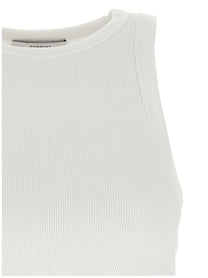 GIVENCHY - GIVENCHY - Crop tank top - Women’s Tops