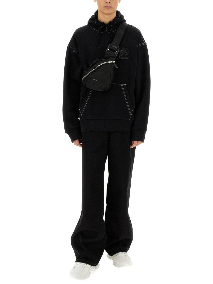 Givenchy - Givenchy Hoodie - Men’s Sweatshirts