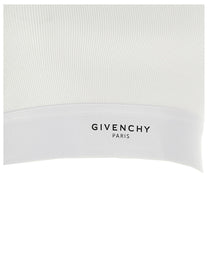 GIVENCHY - GIVENCHY - Crop tank top - Women’s Tops