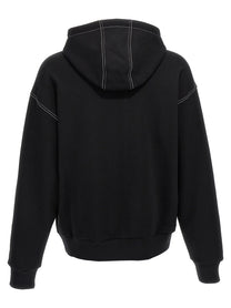 GIVENCHY - GIVENCHY - ’4G’ logo hoodie - Men’s Sweatshirts