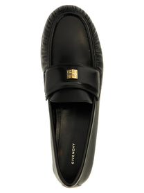 GIVENCHY - GIVENCHY - ’4G’ loafers - Women’s Shoes