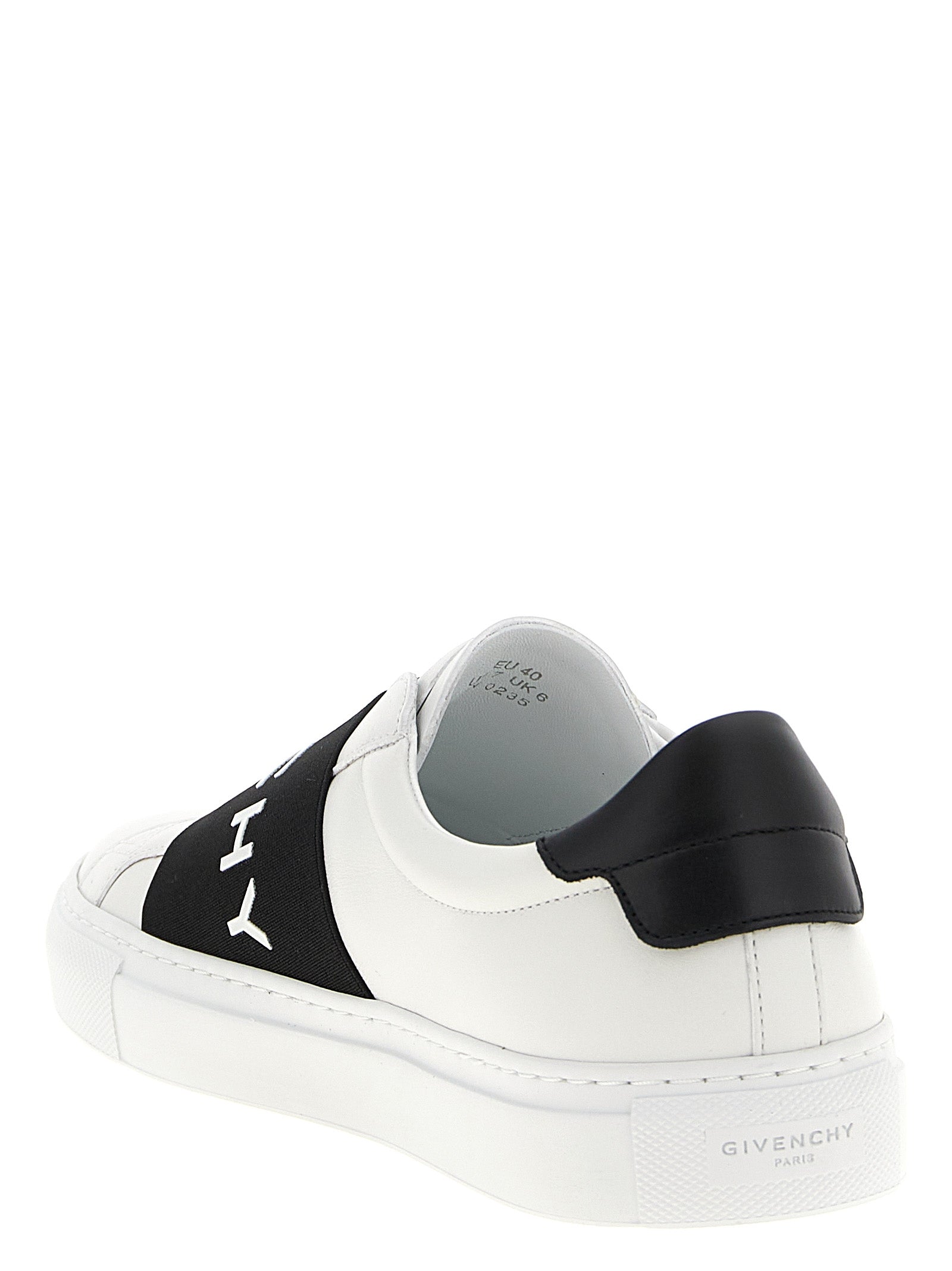 GIVENCHY - GIVENCHY - ’City Sport’ sneakers - Men’s Shoes