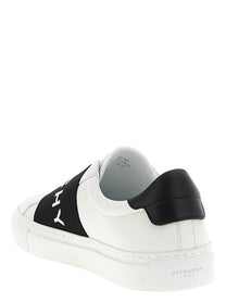GIVENCHY - GIVENCHY - ’City Sport’ sneakers - Men’s Shoes