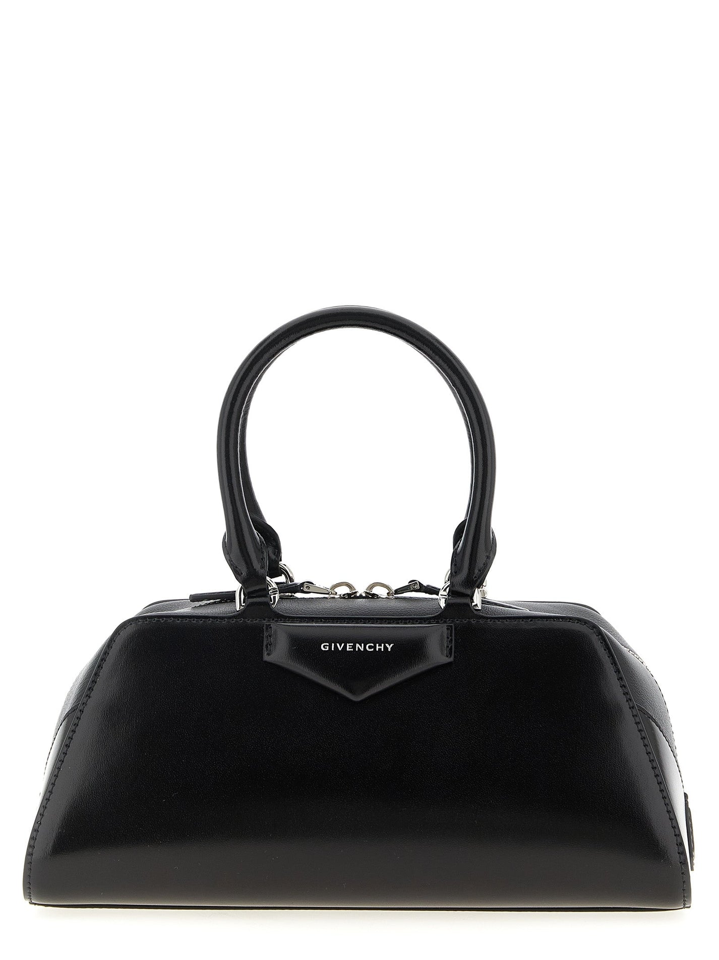 GIVENCHY - GIVENCHY - ’Antigona East-West’ small handbag - Women’s Bags