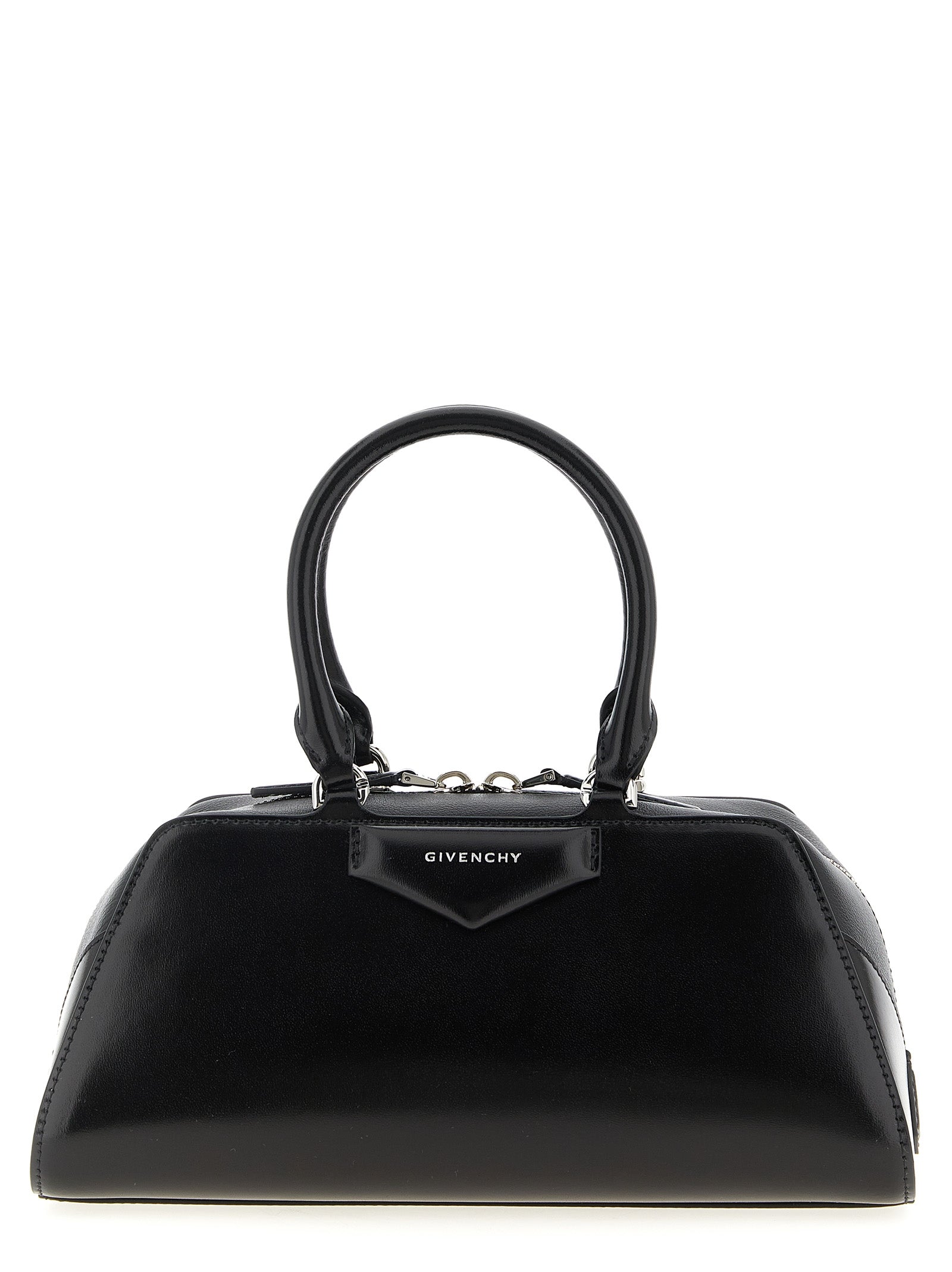 GIVENCHY - GIVENCHY - ’Antigona East-West’ small handbag - Women’s Bags