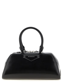 GIVENCHY - GIVENCHY - ’Antigona East-West’ small handbag - Women’s Bags