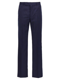 GIVENCHY - GIVENCHY - Pinstripe pants - Men’s Pants