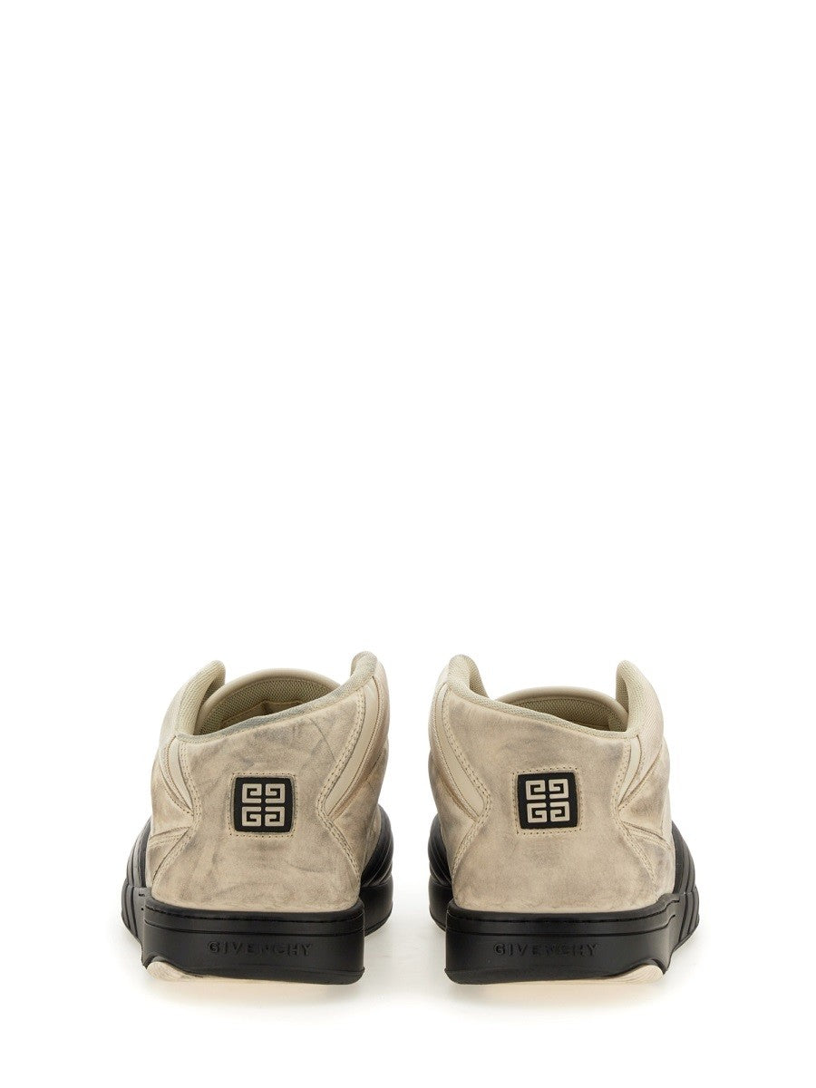 Givenchy - Givenchy Skate Sneaker - Men’s Shoes