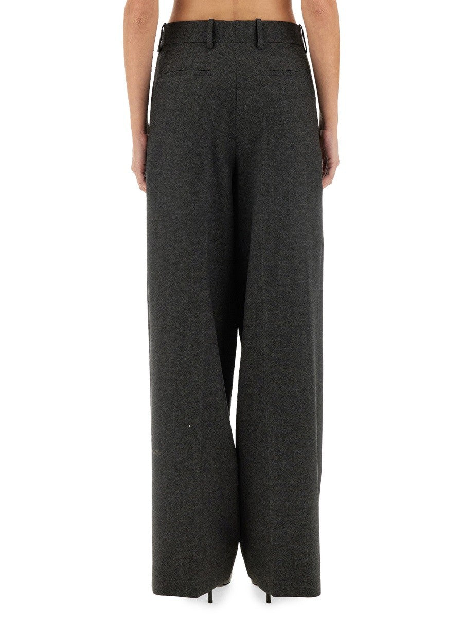 Givenchy - Givenchy Tailored Pants - Women’s Pants
