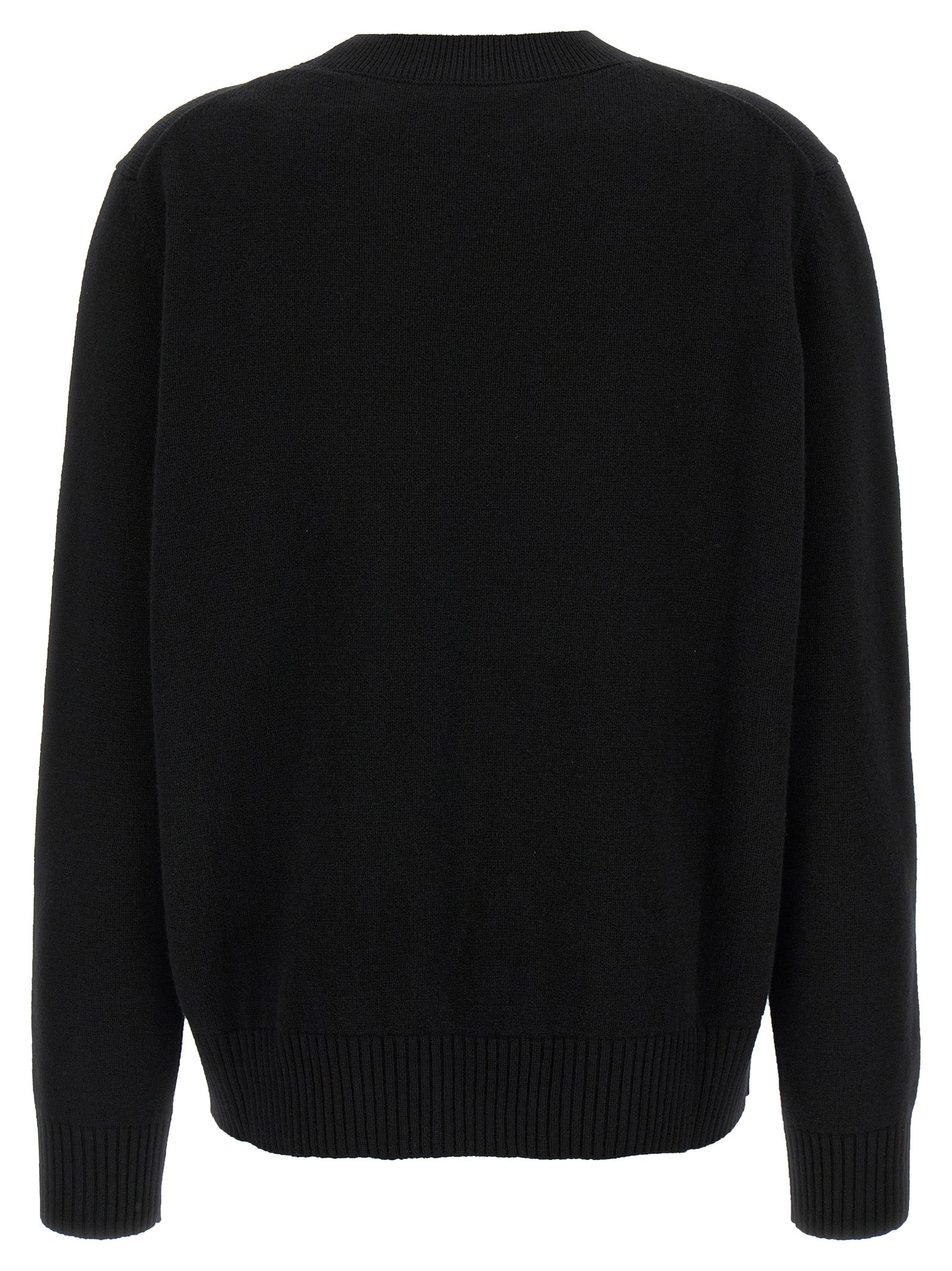 GIVENCHY - GIVENCHY - ’GIVENCHY Paris 1952’ sweater - Women’s Knitwear