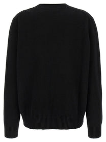 GIVENCHY - GIVENCHY - ’GIVENCHY Paris 1952’ sweater - Women’s Knitwear