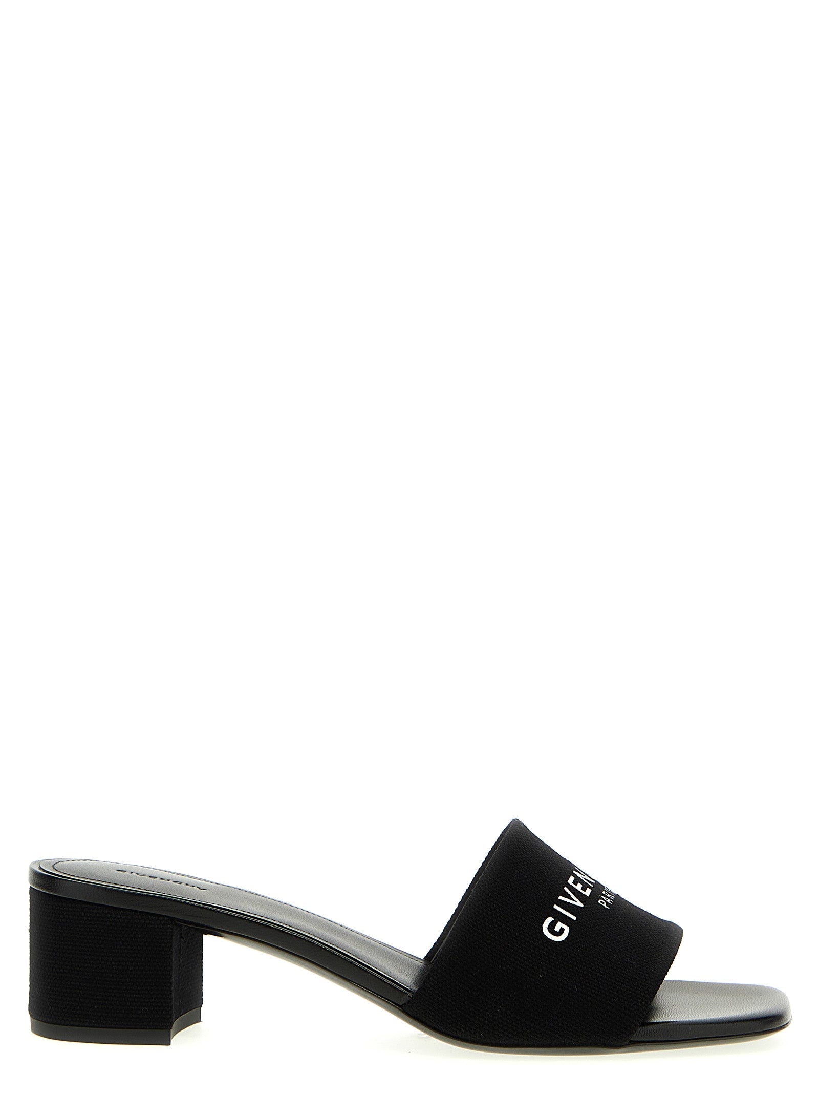 GIVENCHY - GIVENCHY - ’4G’ sandals - Women’s Shoes