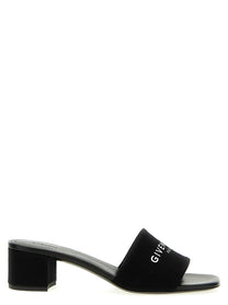 GIVENCHY - GIVENCHY - ’4G’ sandals - Women’s Shoes