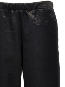 GIVENCHY - GIVENCHY - Shiny pants - Women’s Pants