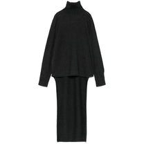 Givenchy - Givenchy Sweaters Grey - Topwear