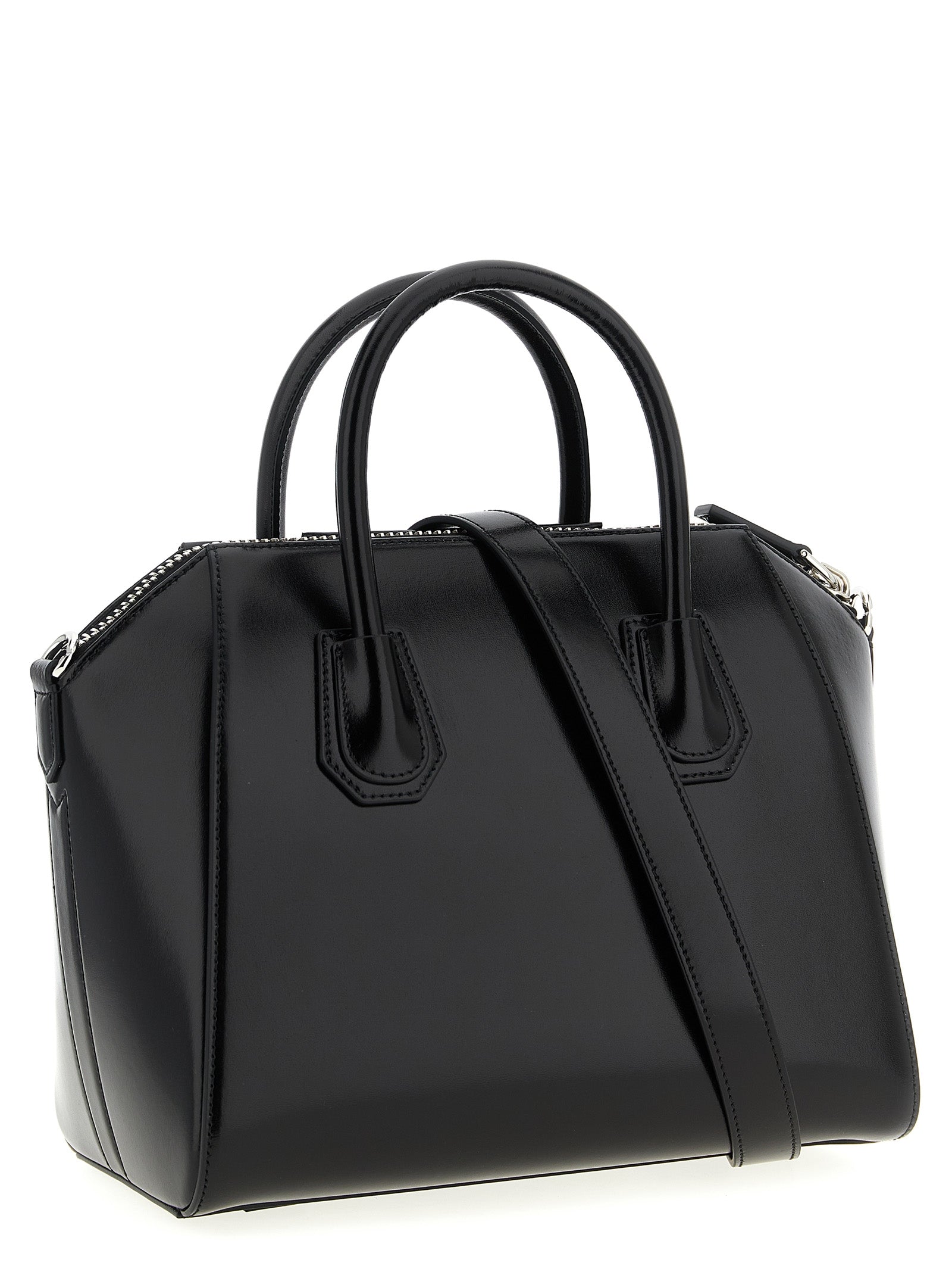GIVENCHY - GIVENCHY - ’Antigona’ SMALL handbag - Women’s Bags