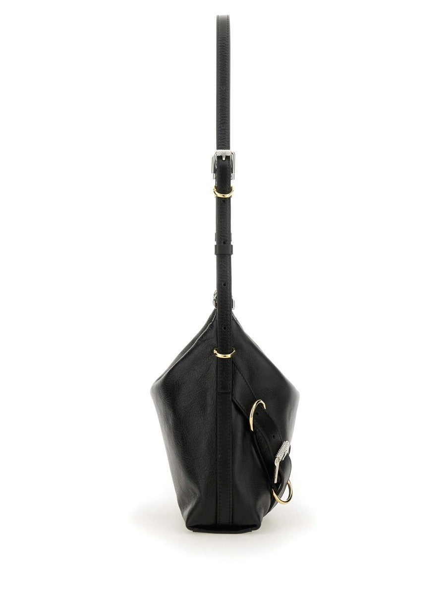 Givenchy - Givenchy Voyou Small Bag - Women’s Bags