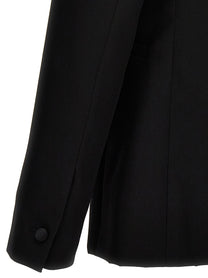 GIVENCHY - GIVENCHY - ’Peack Lapel’ blazer - Men’s Clothing