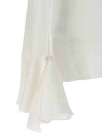 GIVENCHY - GIVENCHY - ’4G’ shirt - Women’s Tops