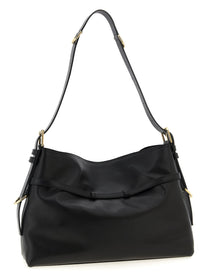 GIVENCHY - GIVENCHY - ’Voyou’ medium shoulder bag - Women’s Bags