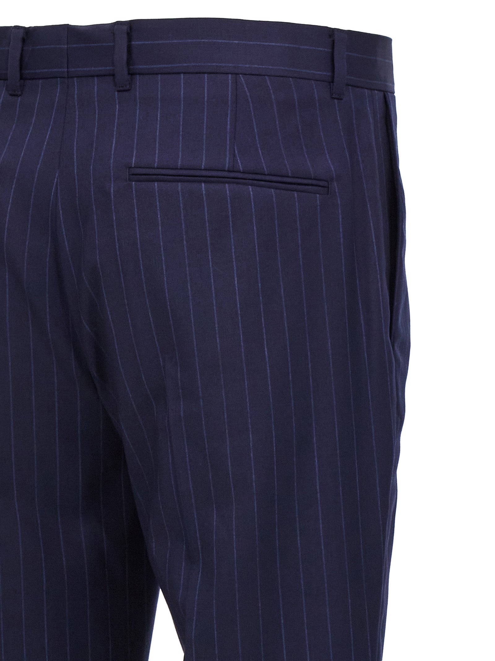 GIVENCHY - GIVENCHY - Pinstripe pants - Men’s Pants
