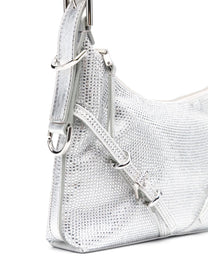 Givenchy - Givenchy mini Voyou crossbody bag - Women’s Bags