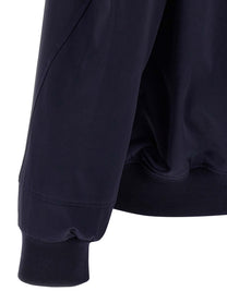 GIVENCHY - GIVENCHY - Logo bomber jacket - Men’s Outerwear