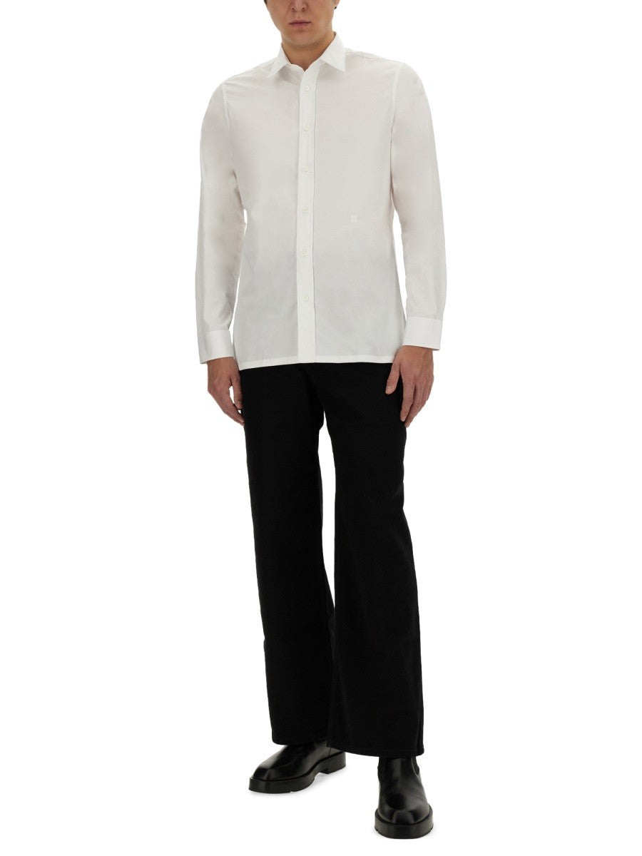Givenchy - Givenchy Classic Shirt - Men’s Tops