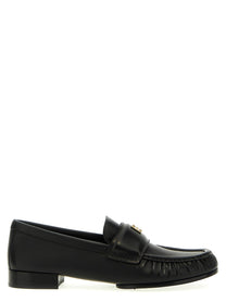 GIVENCHY - GIVENCHY - ’4G’ loafers - Women’s Shoes
